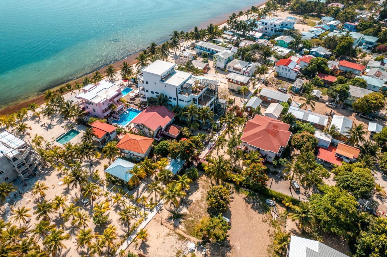 Miramar Suites Placencia Extérieur photo