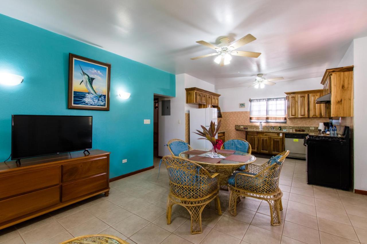 Miramar Suites Placencia Chambre photo