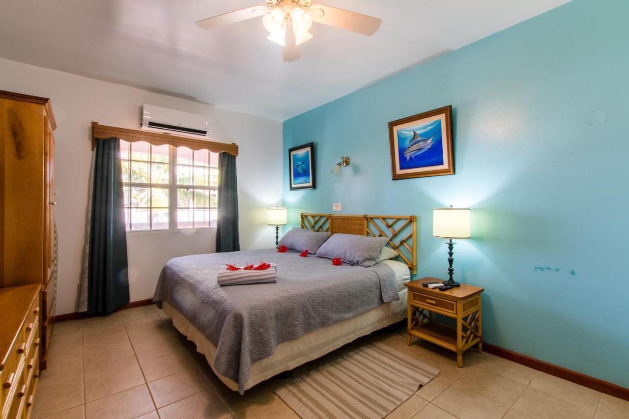 Miramar Suites Placencia Chambre photo