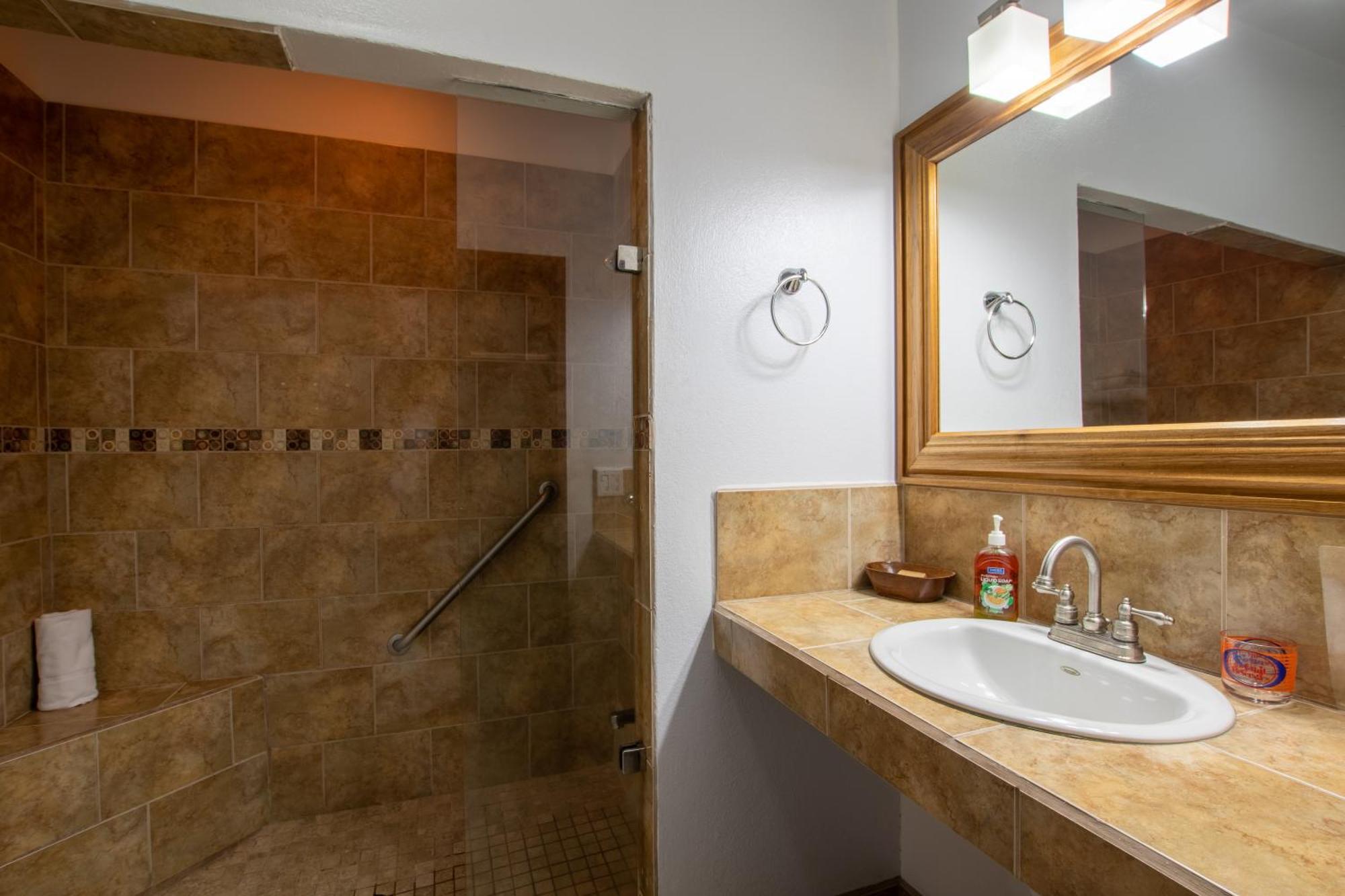 Miramar Suites Placencia Chambre photo
