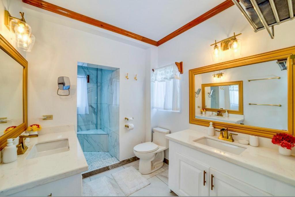 Miramar Suites Placencia Chambre photo
