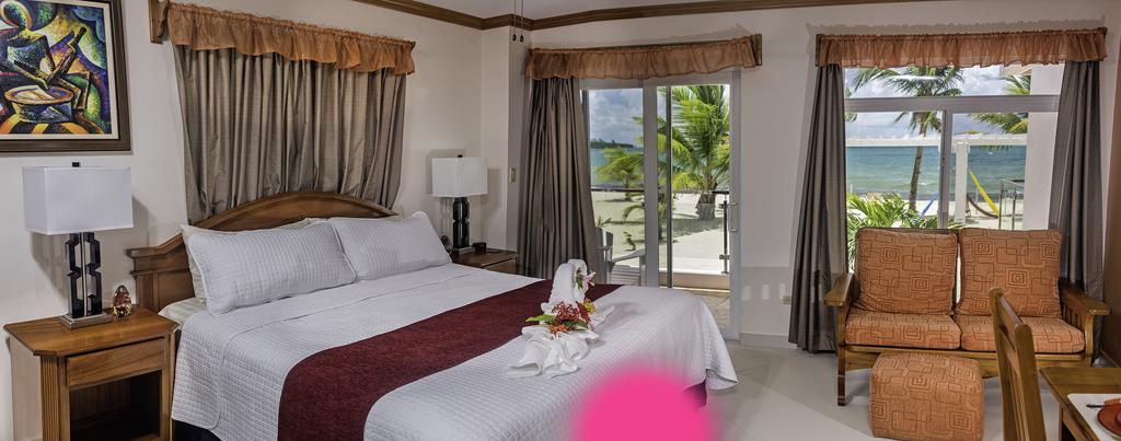 Miramar Suites Placencia Extérieur photo